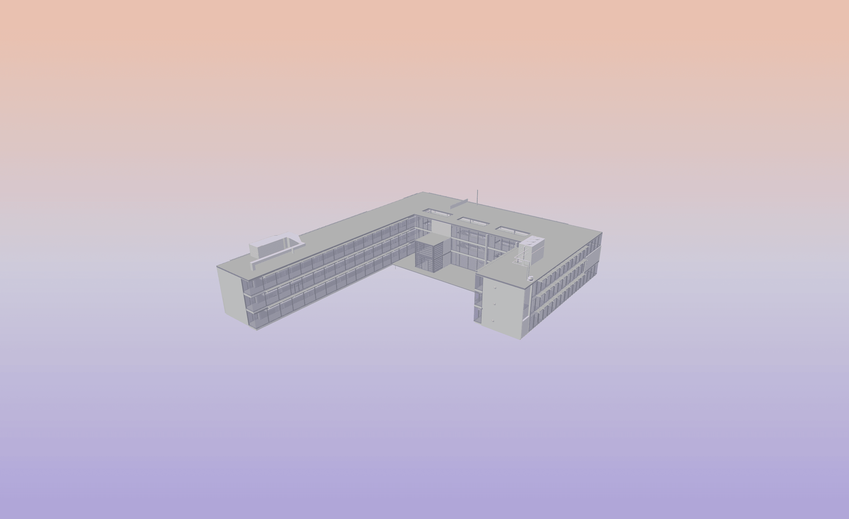 BIM Viewer Embed Preview